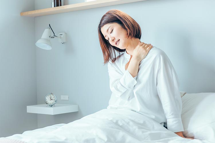 内分泌疾患の共通症状